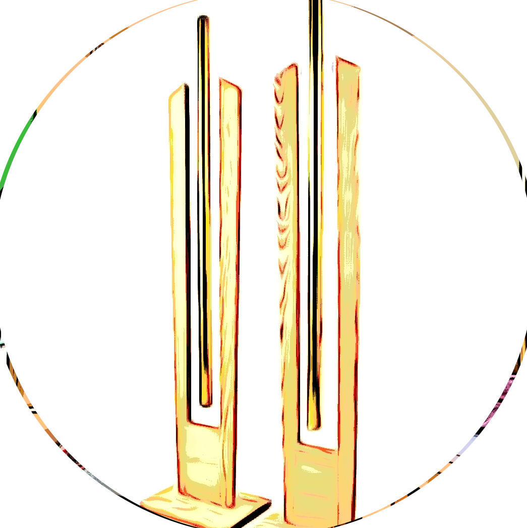 Bild von den Klangr&ouml;hren